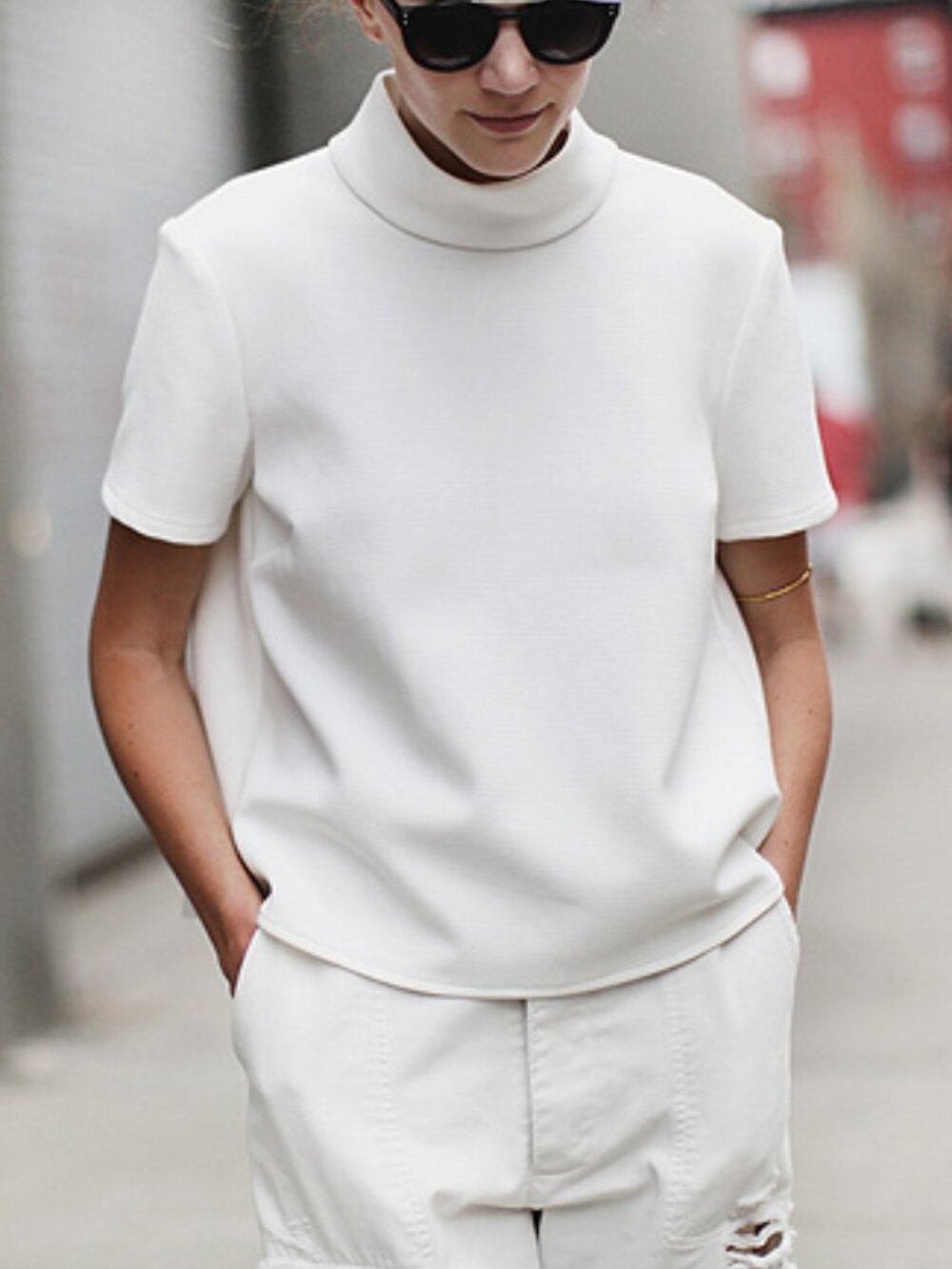 Rachel Comey Tenby Top